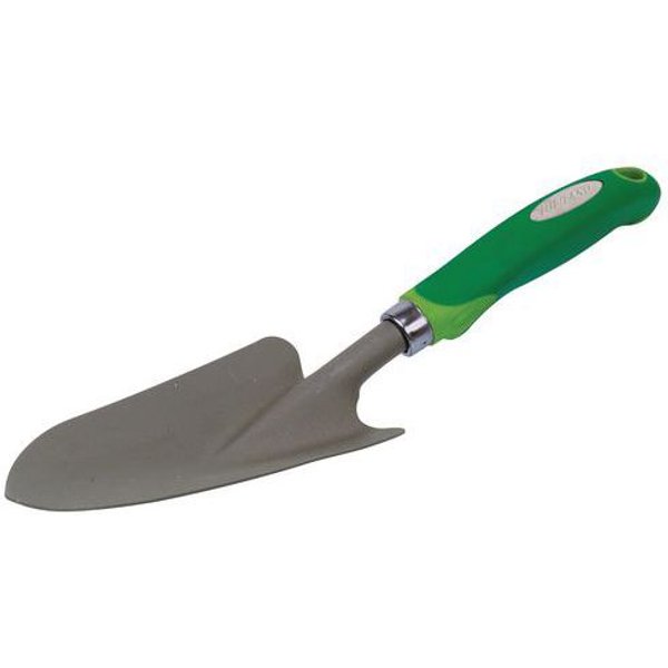 Ribimex - Trapiantatore A Manico Largo Bimateriale-image