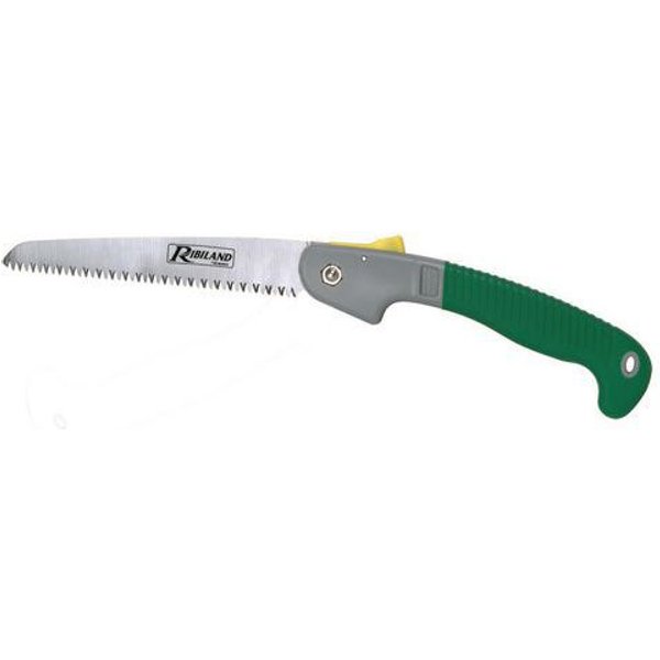 Ribimex - Sega A Coltello 180mm-image