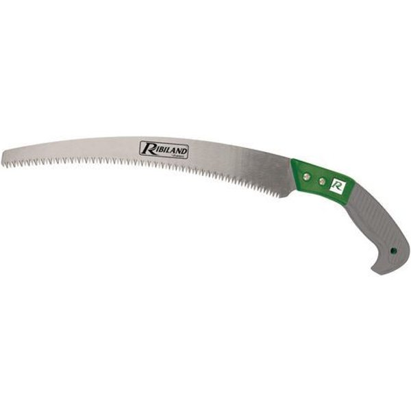 Ribimex - Sega A Coltello Curvo 330mm + Fondina-image