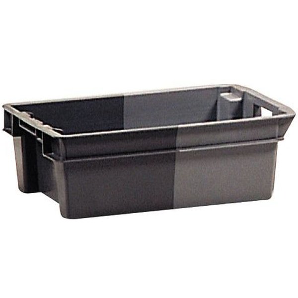 Conten. Impil. Incast. 50 L Bicolore Grig./ Grigio Chiaro,-image
