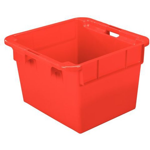 Conten. Impil. Incast. Rosso CapacitÀ 90 L * 11090*,-image
