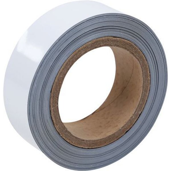 Nastro Magnetico Per Marcatura 10mx40mm - Manutan Expert - Manutan-image