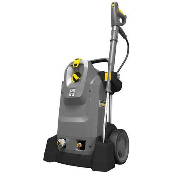Karcher - Idropulitrice Ad Alta Pressione Acqua Fredda Hd 6/16 -4 M+-image