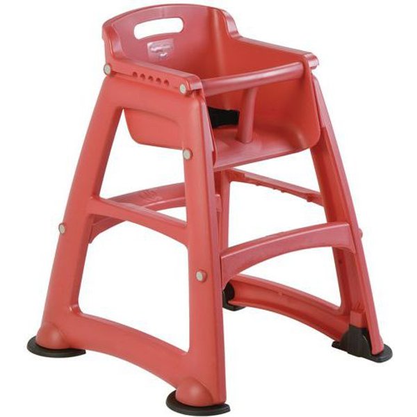 Rubbermaid - Seggiolone Sturdy Chair Rubbermaid-image