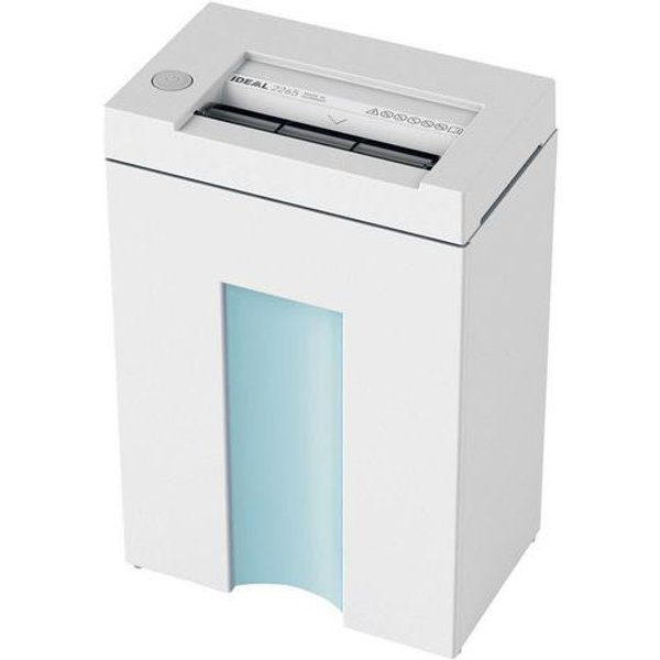 Ideal - Distruggidocumenti Ideal 2265 Cc 2x15 Mm - Ideal-image