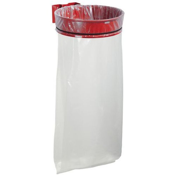 Rossignol Pro - Supporto Sacco Spazz Da Parete Ecollecto Essentiel Rosso-image