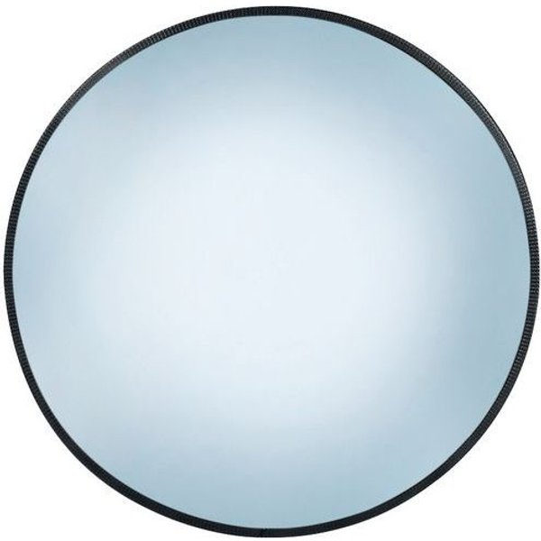Kaptorama - Specchio Multiuso Diam. 800 Mm – Inox-image