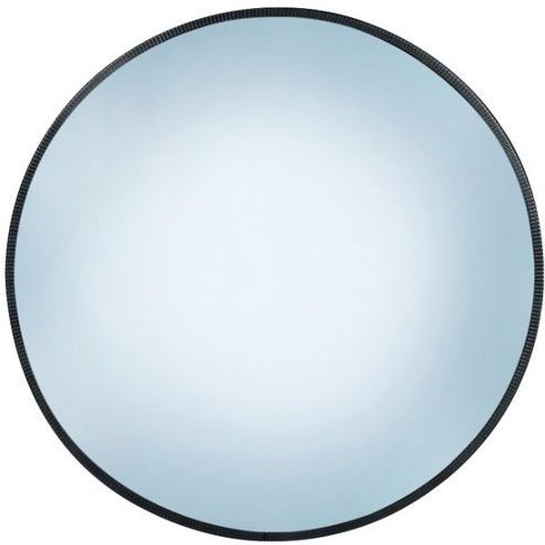 Kaptorama - Specchio Multiuso Diam. 600 Mm – Inox-image