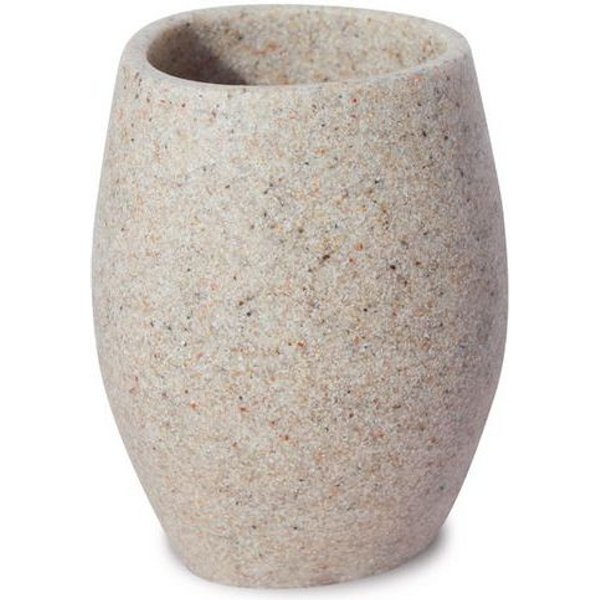 Arvix - Bicchiere In Poliresina - Beige - Arvix-image