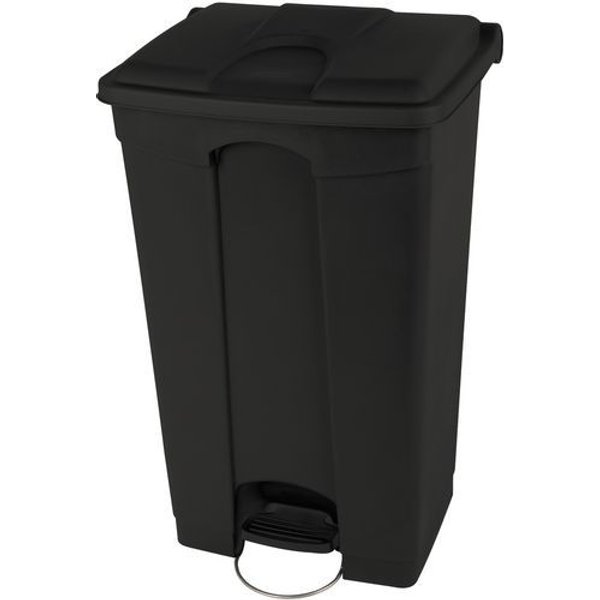 Probbax - Pattumiera Agroalimentare In Plastica-grigio-90l-probbax-image