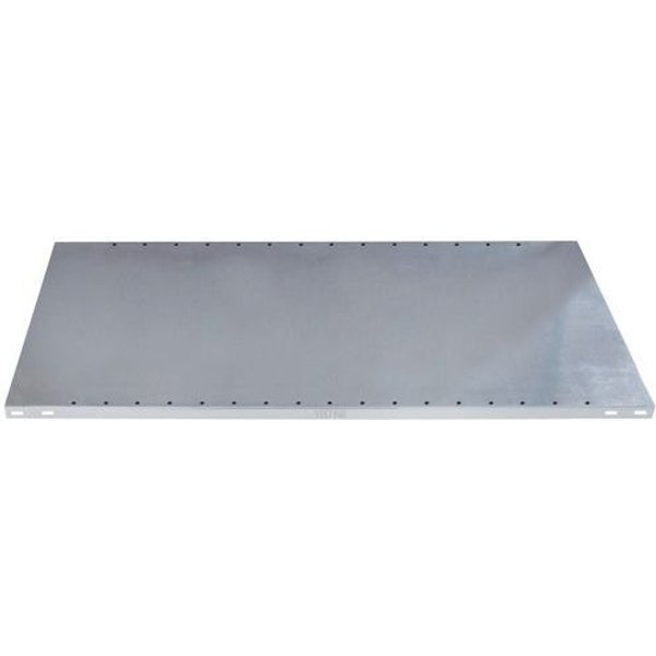 Schulte Lagertechnik - Ripiano Easy-fix-1000x600mm Carico Max 330kg Galvanizzato-image