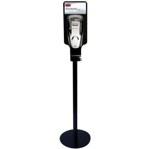Rubbermaid - Stazione Igienizzante Per Le Mani - Rubbermaid-image
