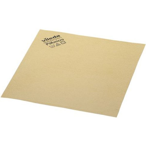 Lotto di 5 Panno In Microfibra Pva Micro - Vileda-image