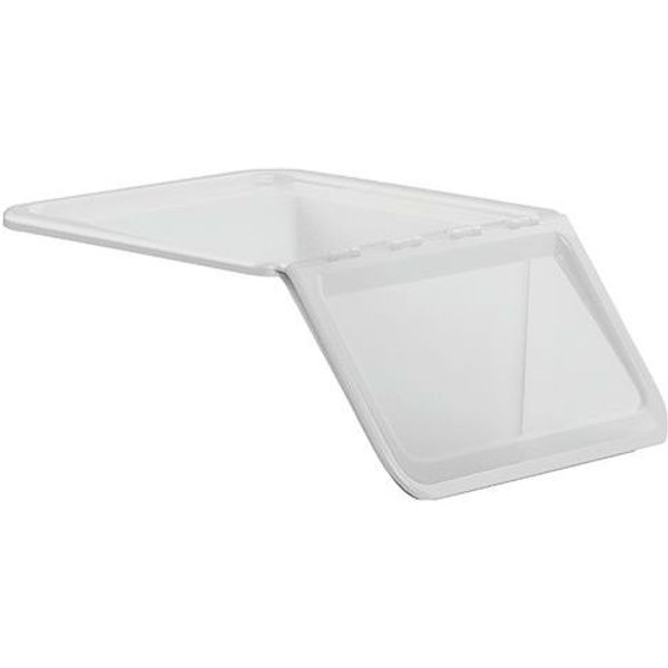 Gilac - Coperchio Per Contenitore Da 40 Litri - Gilac Trasparente-image