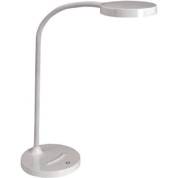 CEP - Lampada Da Tavolo Flex – Cled-0290 - Bianco-image