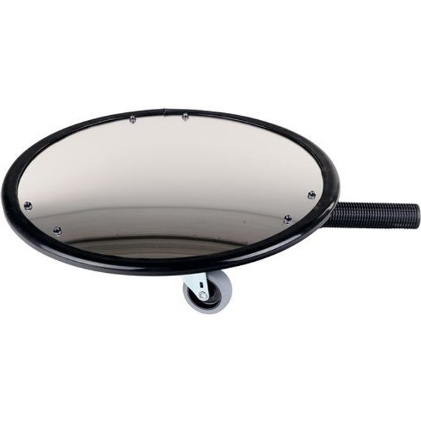 Dancop - Specchio Per Ispezione Con Luce Ø35 Cm-image