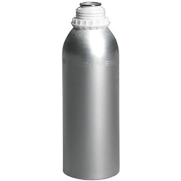 Flacone Alluminio 625 Ml Con Tappo E Otturatore-Lotto Da 10,-image