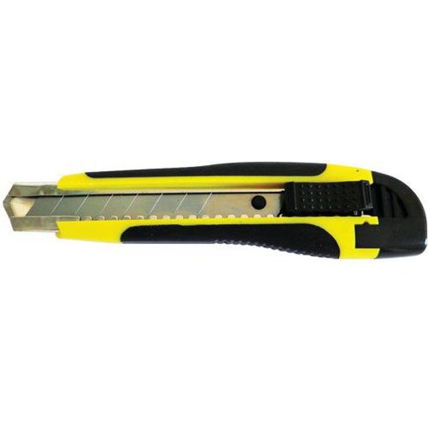 Cutter Bimateriale 18 Mm,-image