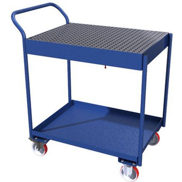 Sameto Technifil - Carrello Con Vasca Ritenzione 800x600 - Sameto Technifil-image