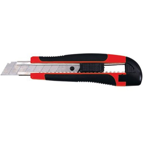 Cutter Professionale 18 Mm,-image