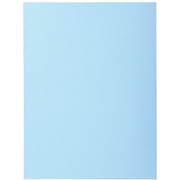 Confezione Da 100 Cartellette Super 160 - 24 X 32 Cm.,-image