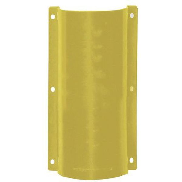 Protezione Per Condotti Omegon 210 Mm X 150 Mm Gialla,-image