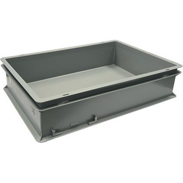 Martini Alfredo - Contenitore Multiuso Delta Mec 25 Colore Grigio-image