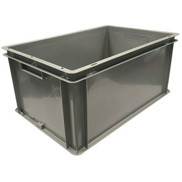 Martini Alfredo - Contenitore Multiuso Delta Mec 50 Colore Grigio-image