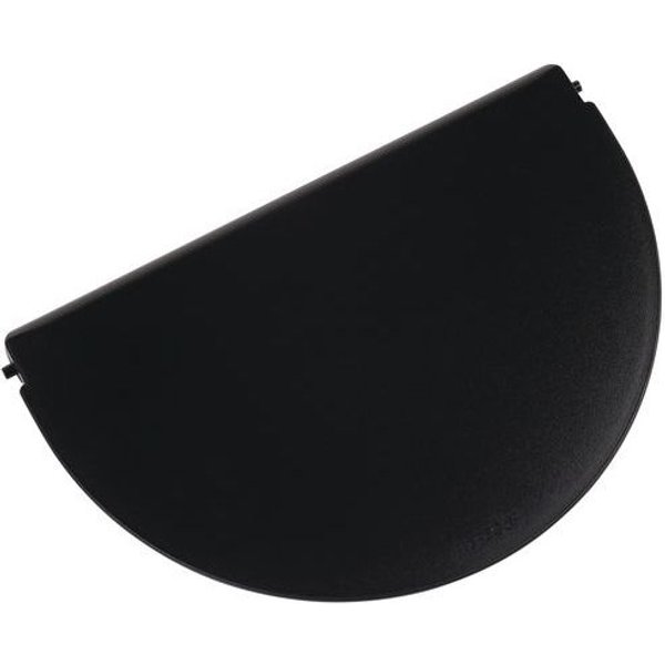 Cestino Per Raccolta Differenz Colore Nero,-image