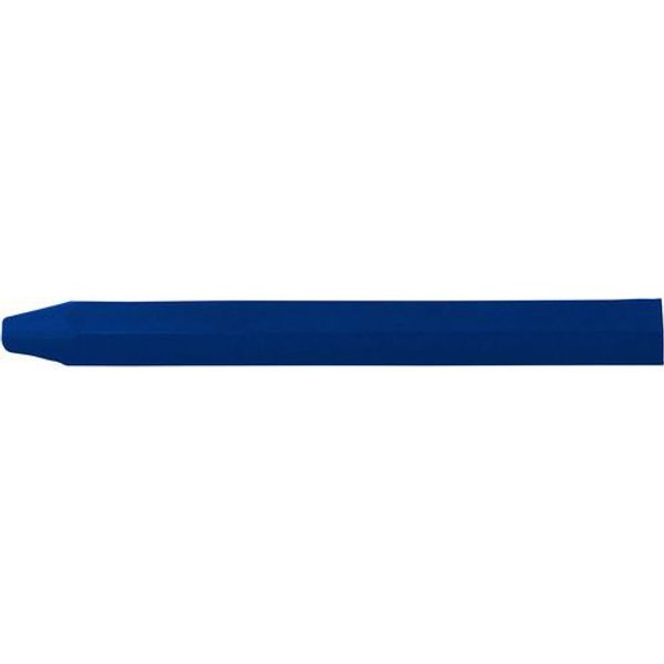 Scatola 12 Gessi Industriali Blu,-image