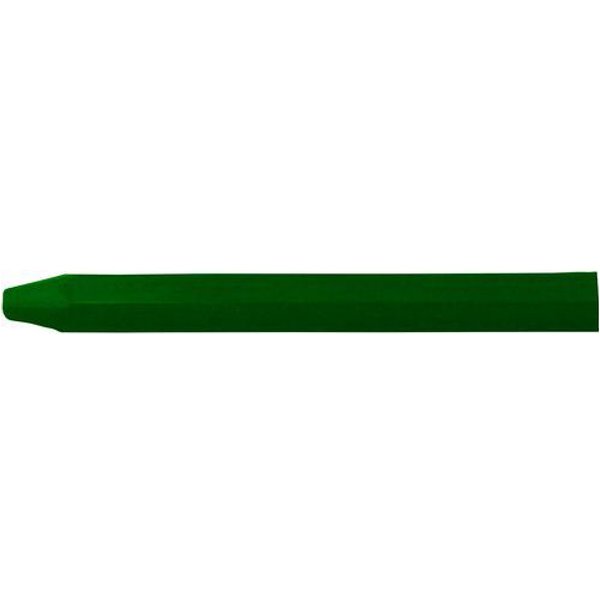 Scatola 12 Gessi Industriali Verde,-image