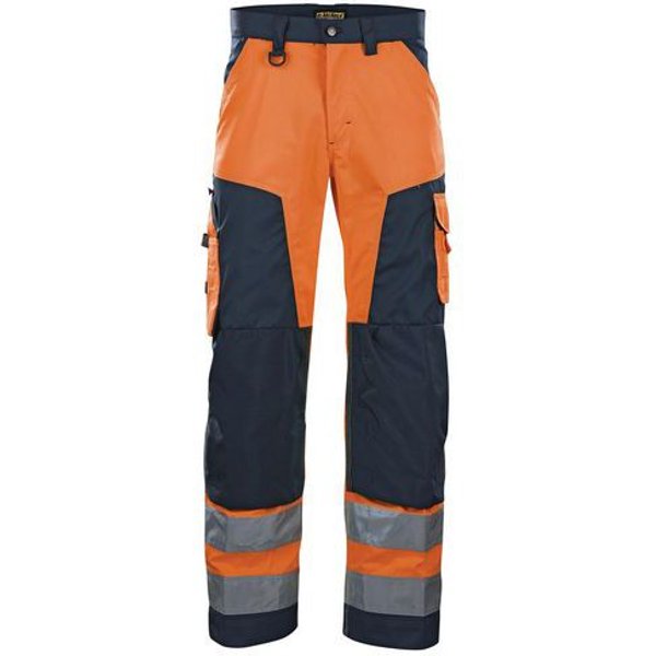 Blaklader - Pantaloni Ad Alta Visibilità 52-image