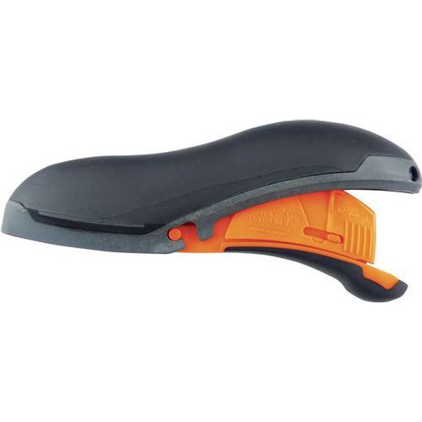 Coltello Di Sicurezza Con Grilletto Quairie L152A.6,-image