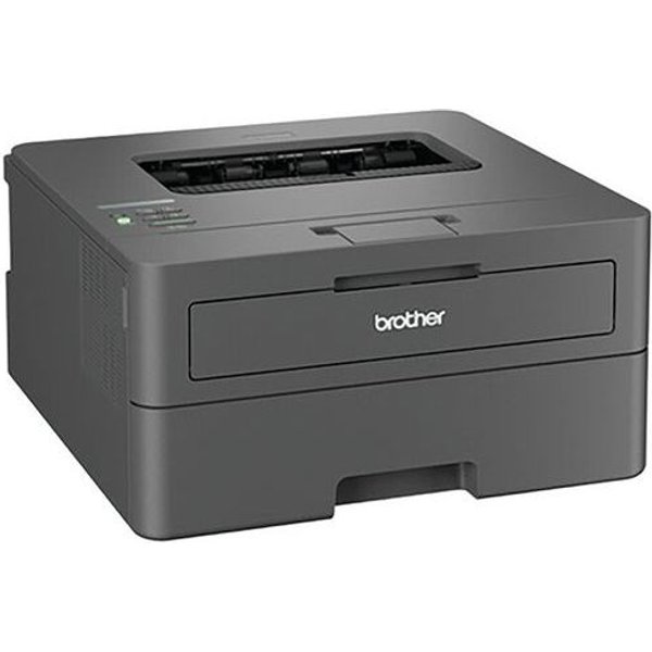 Brother - Stampante Laser Monocromatica Hl-l2400dwe - Wifi - Brother-image