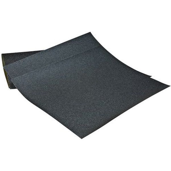 Foglio Abrasivo Supporto Carta 3M™ Wetordry™ 734 Grana 120,-image