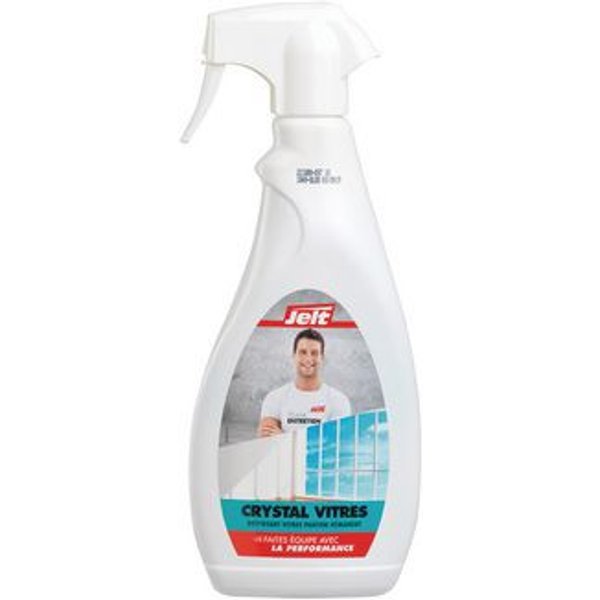 Detergenti Per Cristallo E Vetri Vapo - Jelt - 750Ml,-image