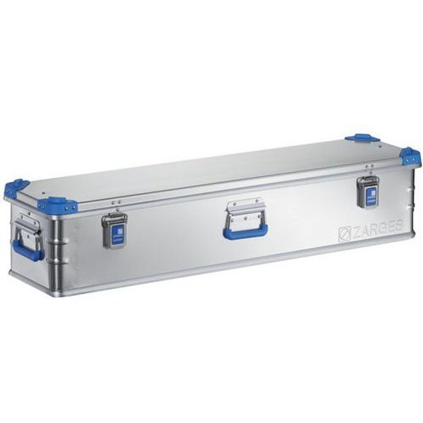 Zarges - Cassa Per Il Trasporto Impilabile Eurobox - 63 L-image