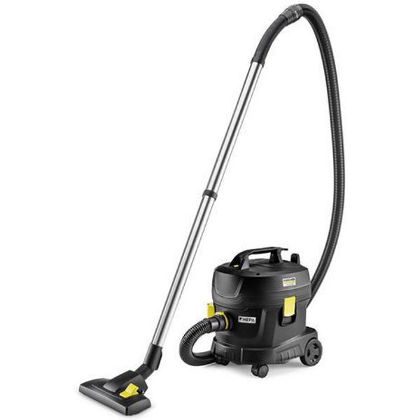 Karcher - Aspirapolvere T 11/1 Classic Hepa Re!plast - Kärcher-image