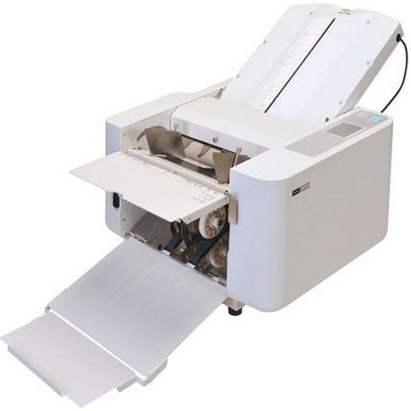Piegatrice Uchida Ezf 600 - Uchida,-image