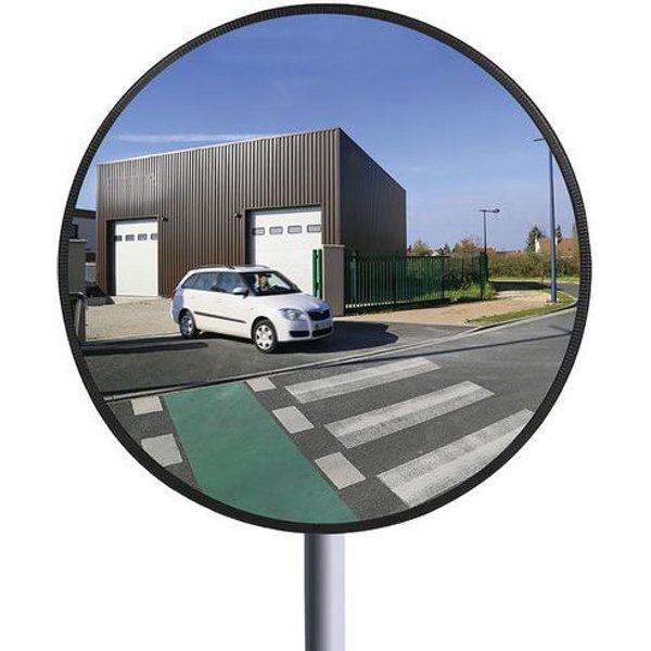 Specchio Multiuso 300 Mm Plexi+,-image