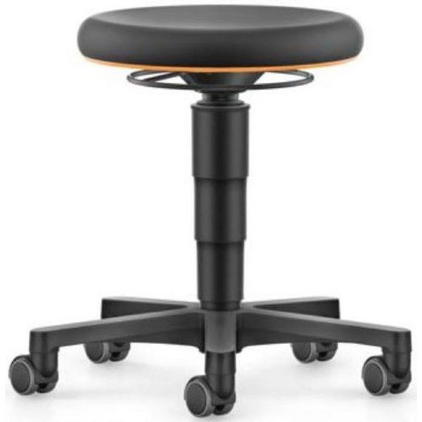 Sgabello Allround - Basso Con Rotelle - Bimos,-image