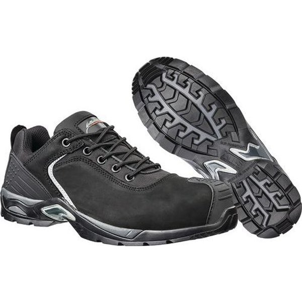Albatros - Calzature Anti-infortunistiche Runner Xts Low S3 Hro Src T42-image