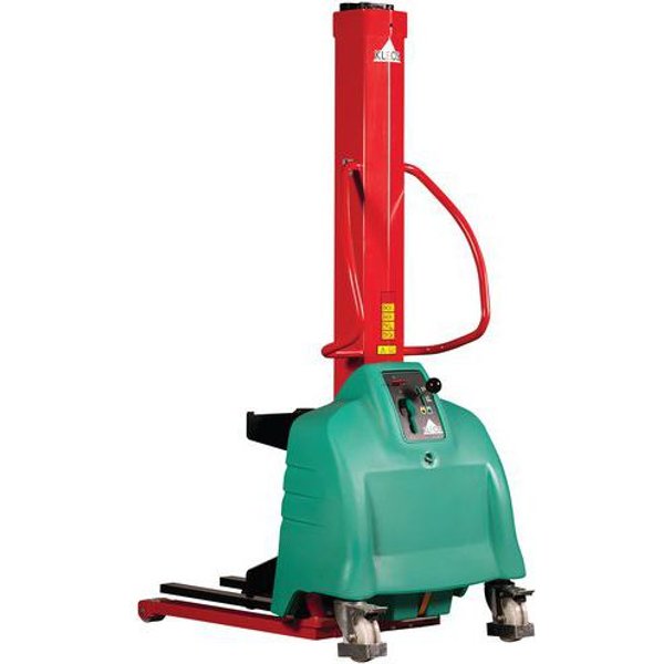 Kleos - Carrello Elevatore Kleos P=250 Kg Senza Access Ori Elettrico-image