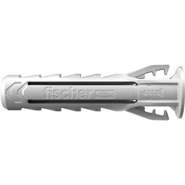 Fischer - Tassello In Nylon Sx Plus - Ø 10x50 - Scatola Da 50 Pz-image