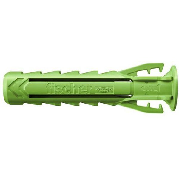 Fischer - Tassello Sx Plus Green - Ø 10x50-image