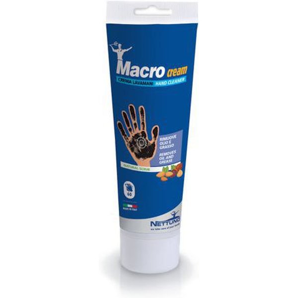 Lotto di 18 Crema Lavamani Macrocream-image
