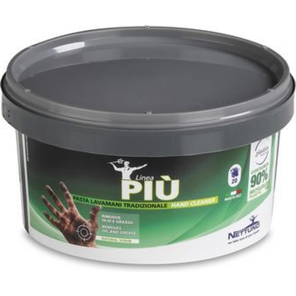 Lotto di 24 Pasta Lavamani Linea Più - Plastica Seconda Vita-image