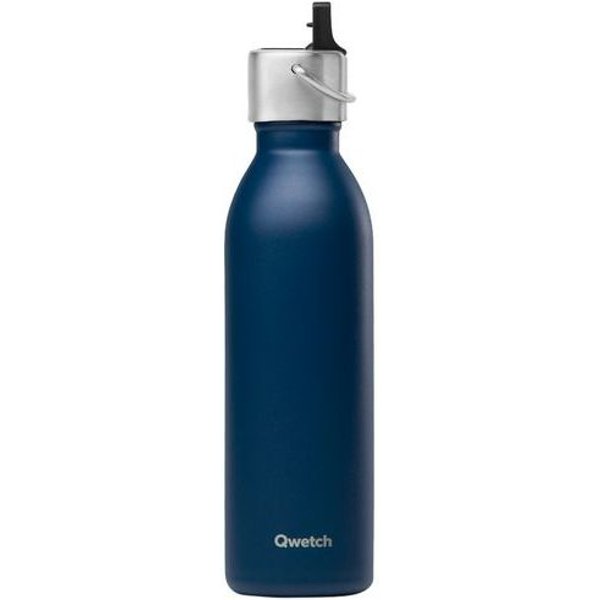 Qwetch - Bottiglia Isotermica Inox - Qwetch Active 600ml-image