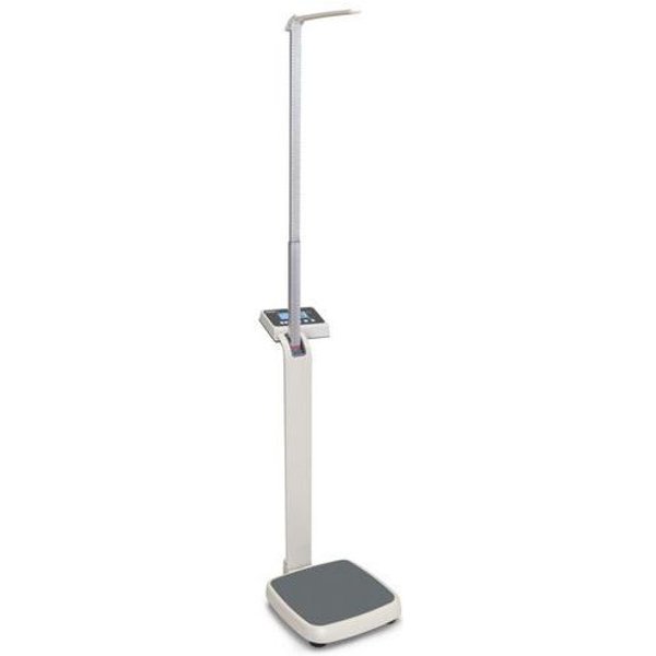 Bilancia Pesapersone A Colonna C/Statimetro Mpe 250K100HM,-image
