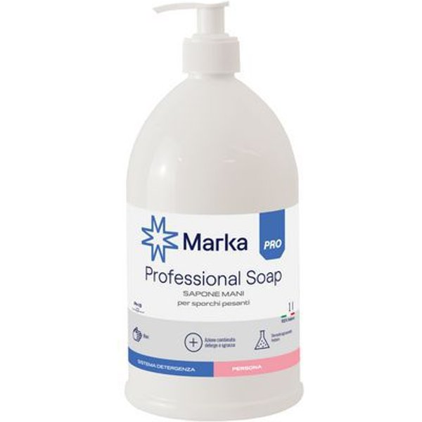 Lavamani Liquido Professional Soap 1 L,-image